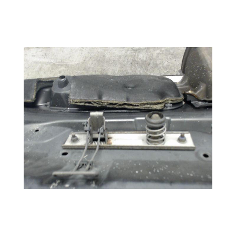 CAPOT RENAULT TRAFIC