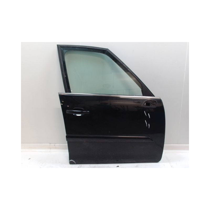 PORTE AVANT DROIT CITROEN C4 PICASSO MONOSP. I 2007-2013