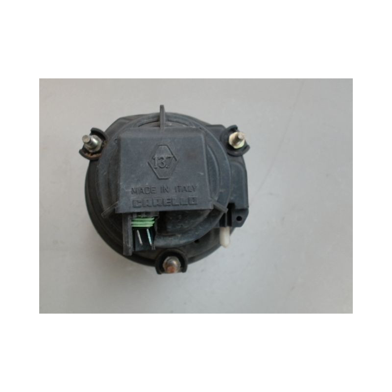 PHARE ANTIBROUILLARD AVANT GAUCHE RENAULT CLIO