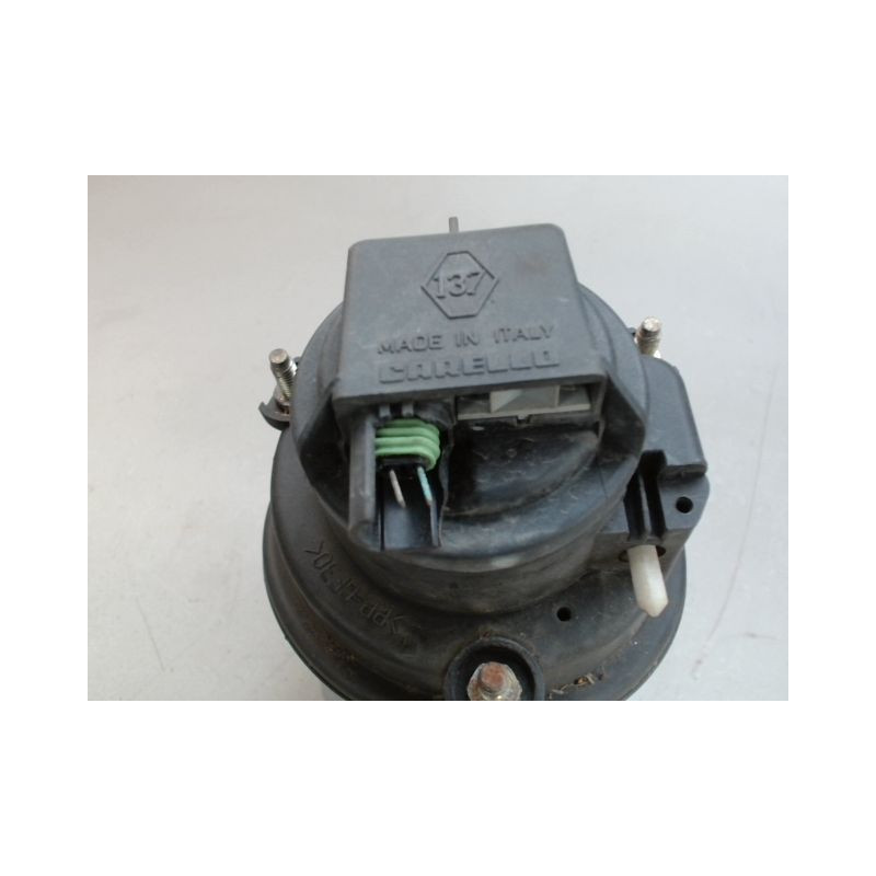 PHARE ANTIBROUILLARD AVANT GAUCHE RENAULT CLIO