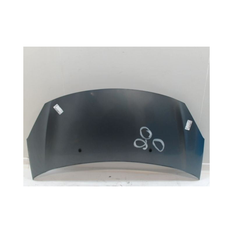 CAPOT CITROEN C3 II Phase 1 (A51) 2009-2013