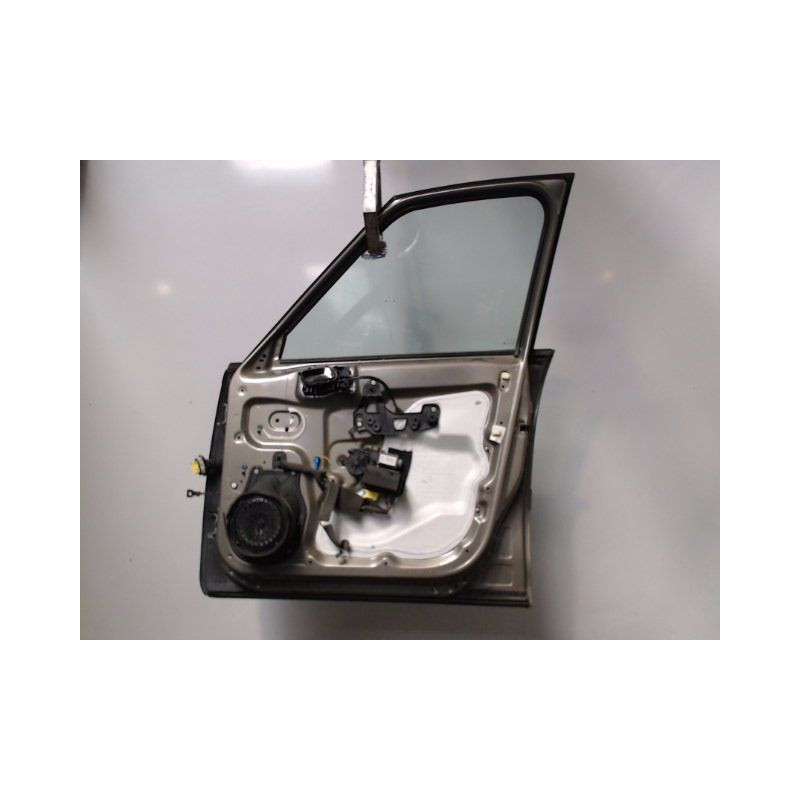 PORTE AVANT DROIT CITROEN C4 PICASSO