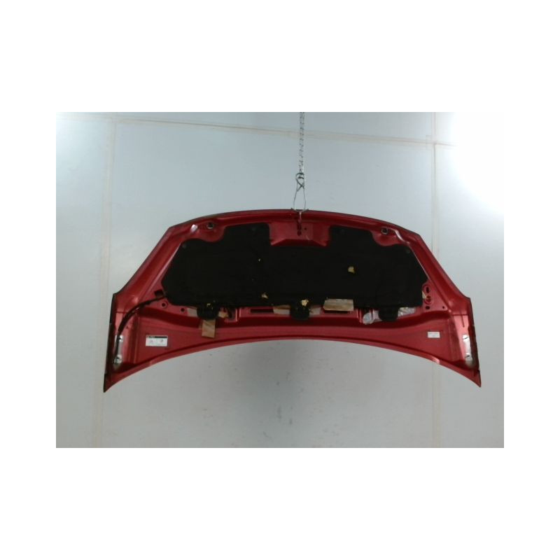 CAPOT CITROEN C3