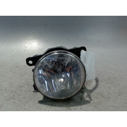PHARE ANTIBROUILLARD AVG