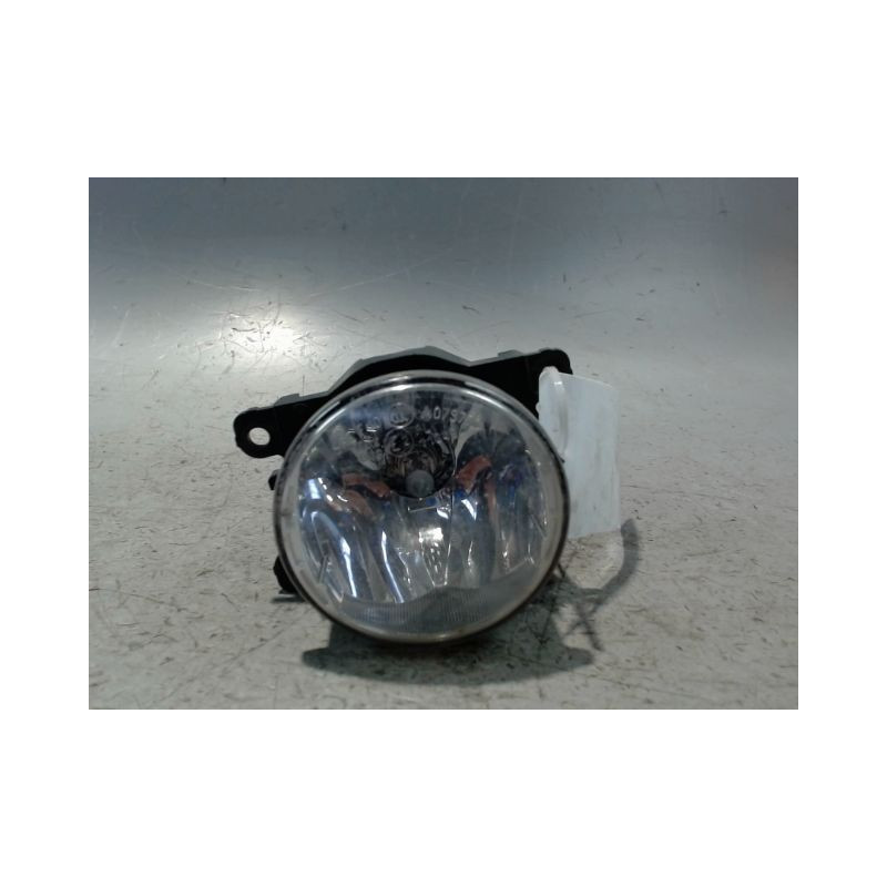 PHARE ANTIBROUILLARD AVANT GAUCHE RENAULT SCENIC III 2009-