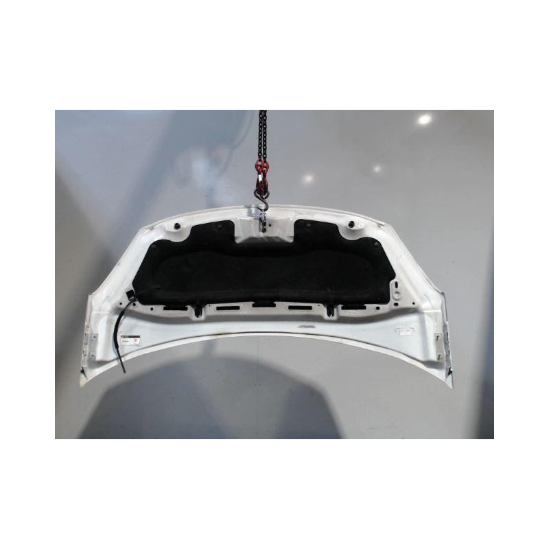 CAPOT CITROEN C3 2009-