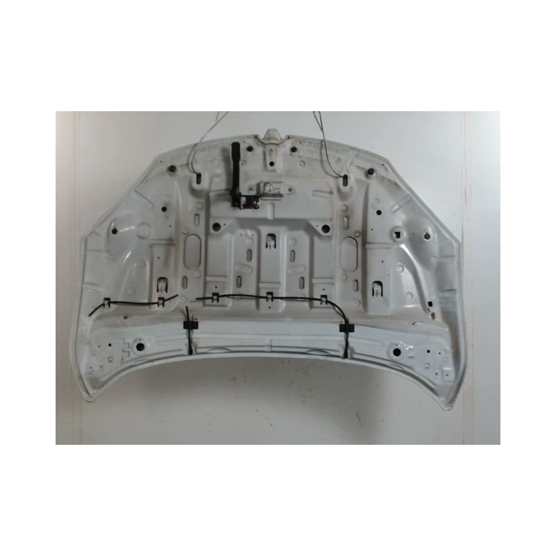 CAPOT RENAULT MEGANE