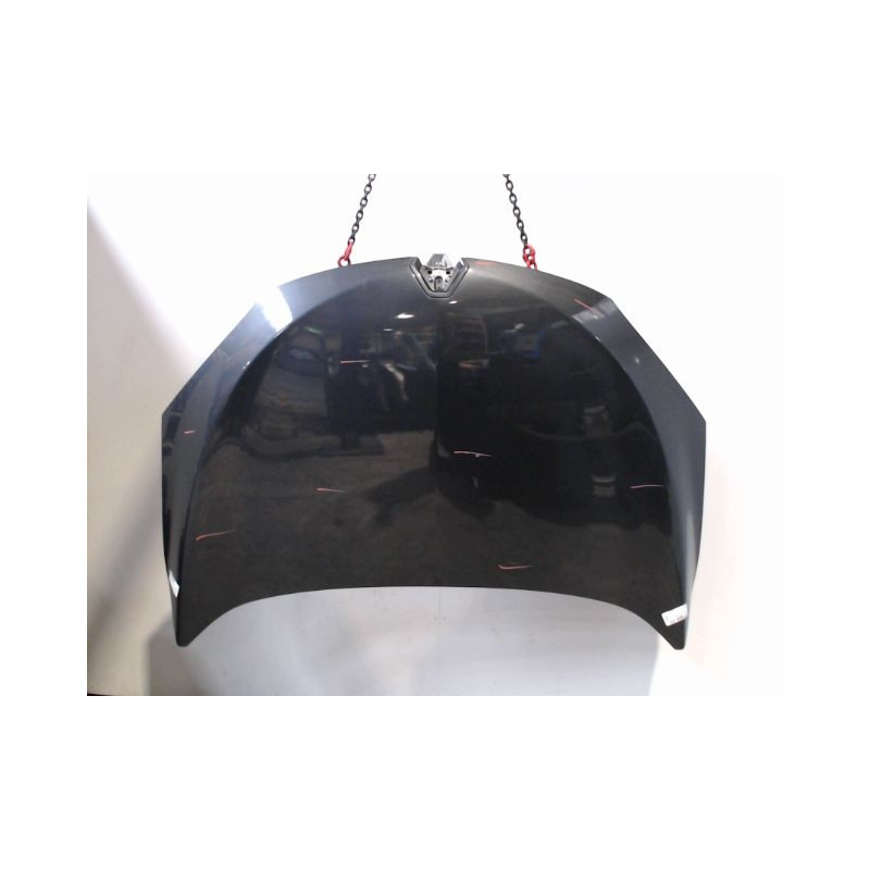 CAPOT RENAULT MEGANE III 2008-