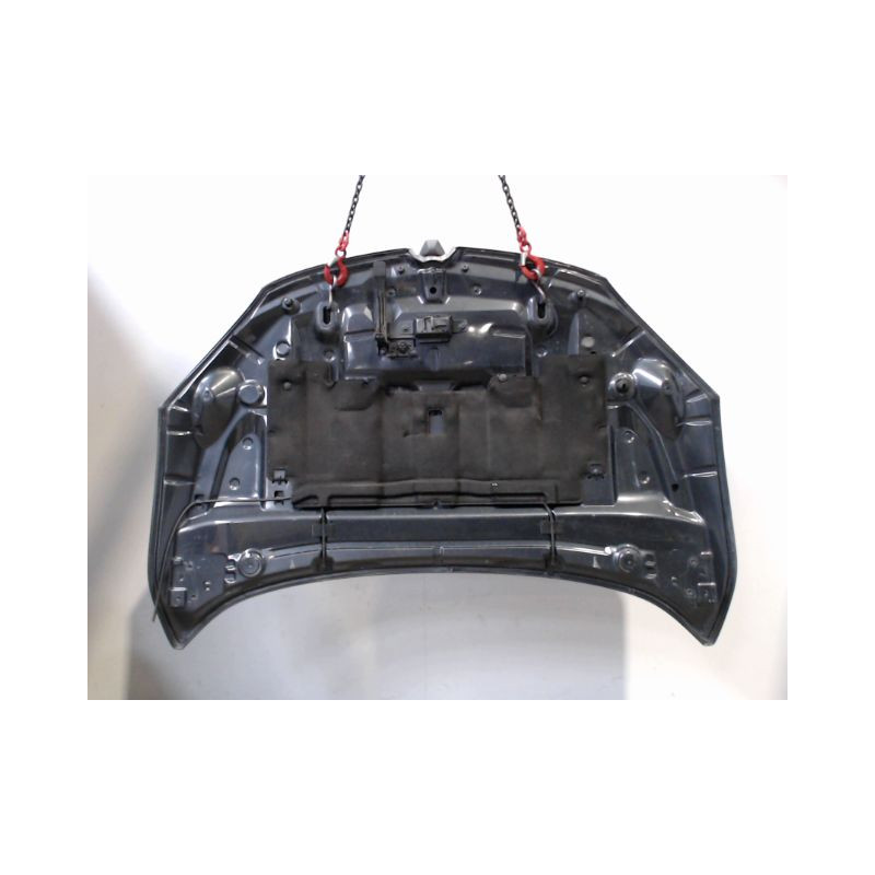 CAPOT RENAULT MEGANE III 2008-
