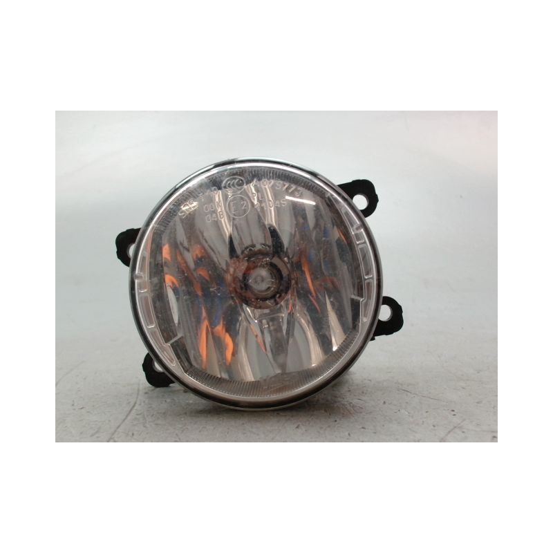 PHARE ANTIBROUILLARD AVANT GAUCHE RENAULT CLIO IV Phase 1 2012-...