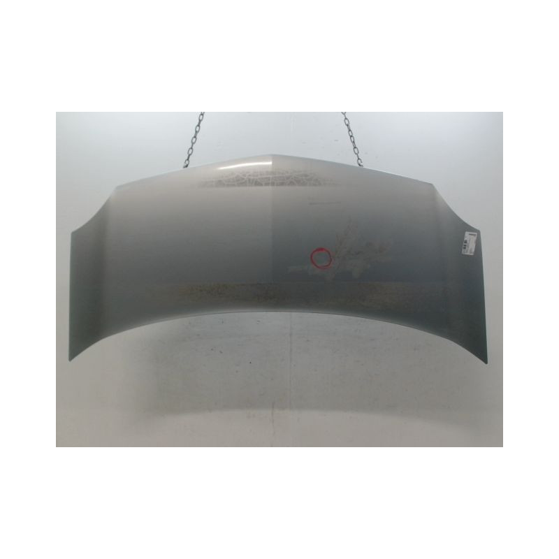 CAPOT RENAULT KANGOO BREAK II Phase 1 2008-2013
