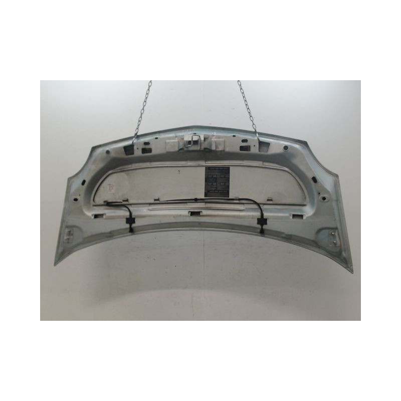 CAPOT RENAULT KANGOO BREAK II Phase 1 2008-2013