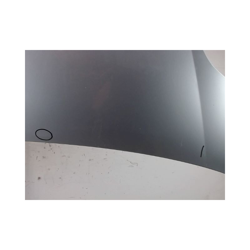 CAPOT RENAULT TRAFIC