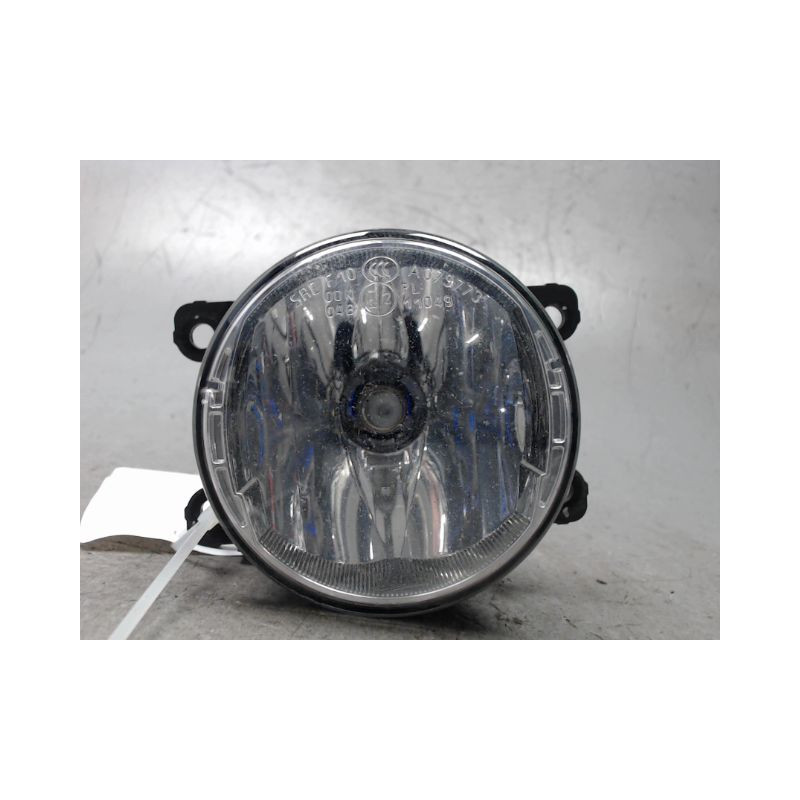 PHARE ANTIBROUILLARD AVANT GAUCHE RENAULT MEGANE