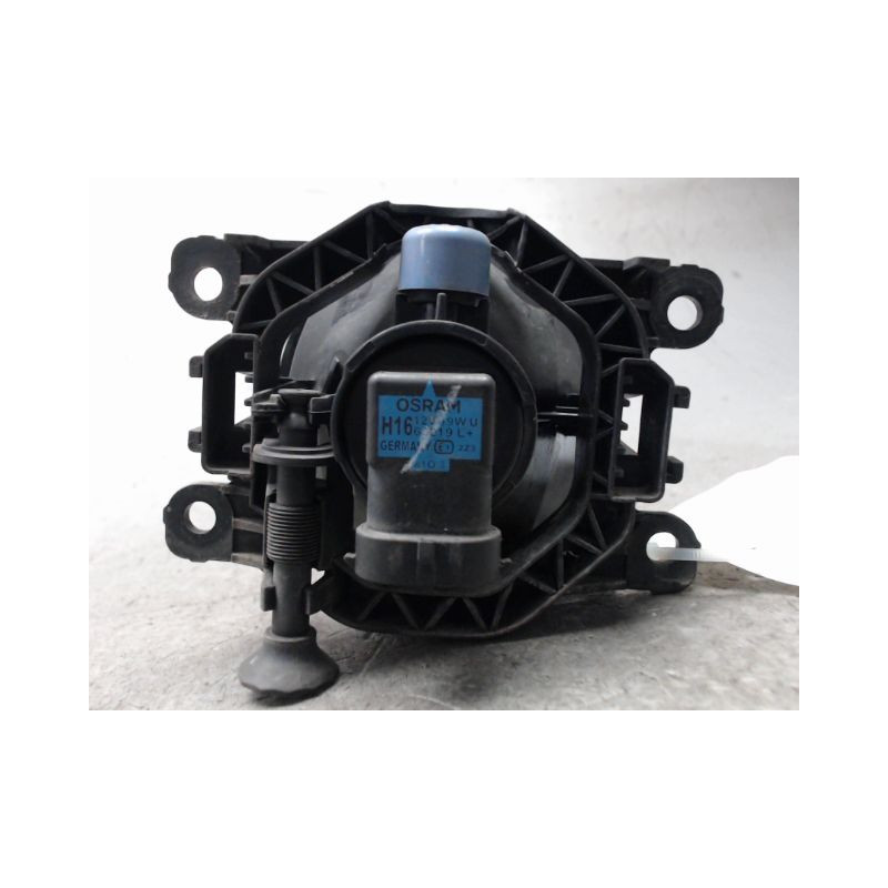 PHARE ANTIBROUILLARD AVANT GAUCHE RENAULT MEGANE