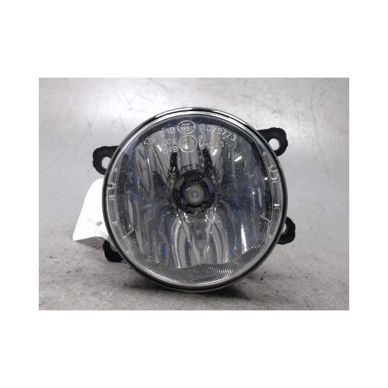 PHARE ANTIBROUILLARD AVANT GAUCHE DACIA SANDERO