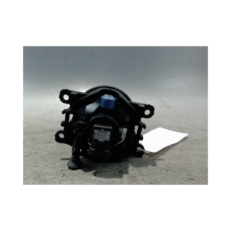 PHARE ANTIBROUILLARD AVANT GAUCHE RENAULT CLIO IV