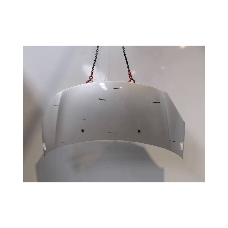 CAPOT CITROEN C3 2009-