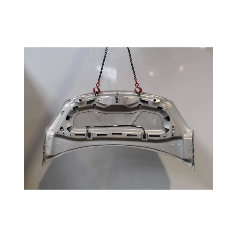 CAPOT CITROEN C3 2009-