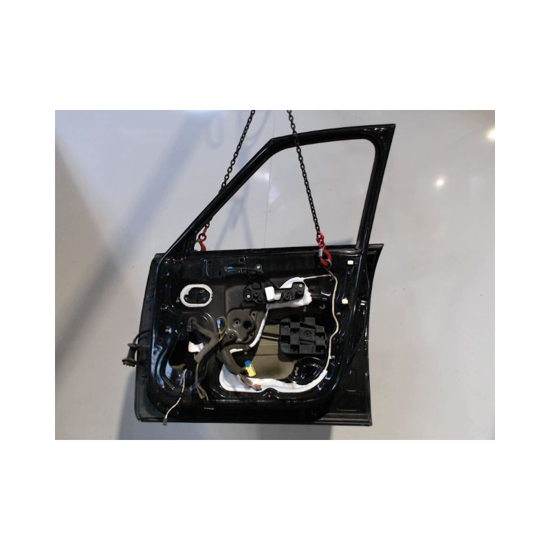 PORTE AVANT DROIT CITROEN C4 PICASSO 007-