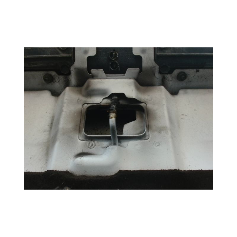 CAPOT CITROEN XSARA Phase 2 2000-2004