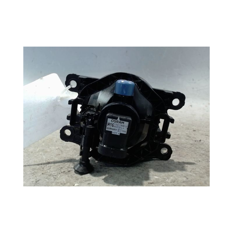 PHARE ANTIBROUILLARD AVANT GAUCHE DACIA LOGAN MCV 2007-