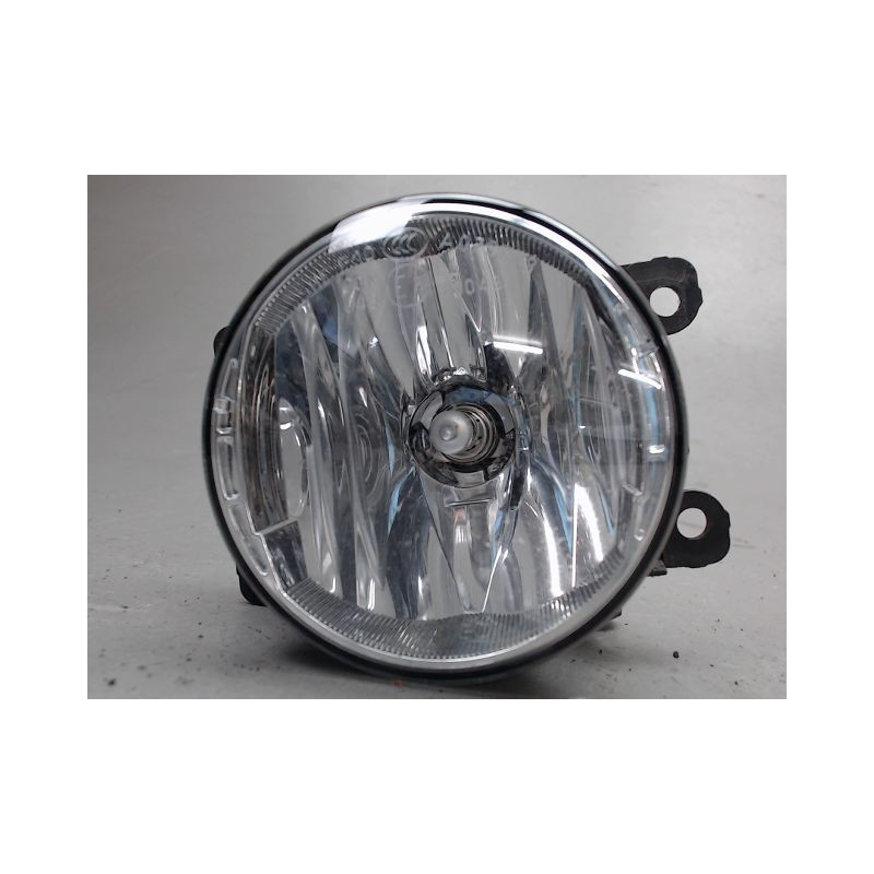 PHARE ANTIBROUILLARD AVANT GAUCHE DACIA LOGAN