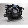 PHARE ANTIBROUILLARD AVANT GAUCHE DACIA LOGAN