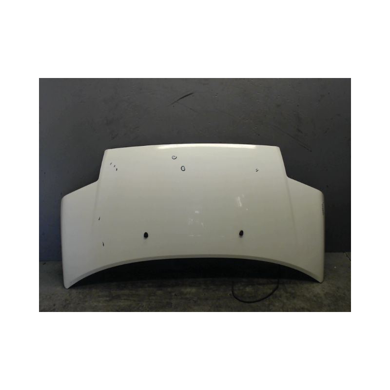 CAPOT CITROEN C2