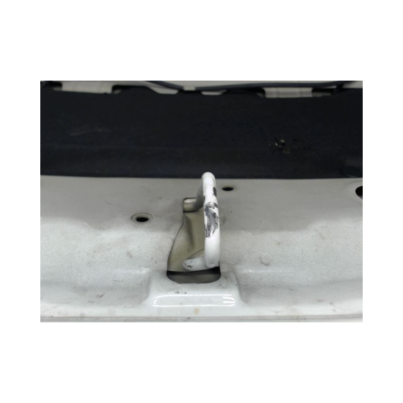 CAPOT CITROEN C2