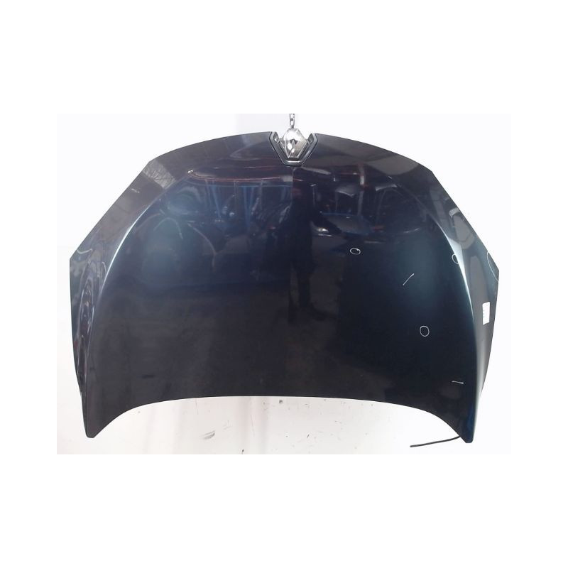 CAPOT RENAULT MEGANE