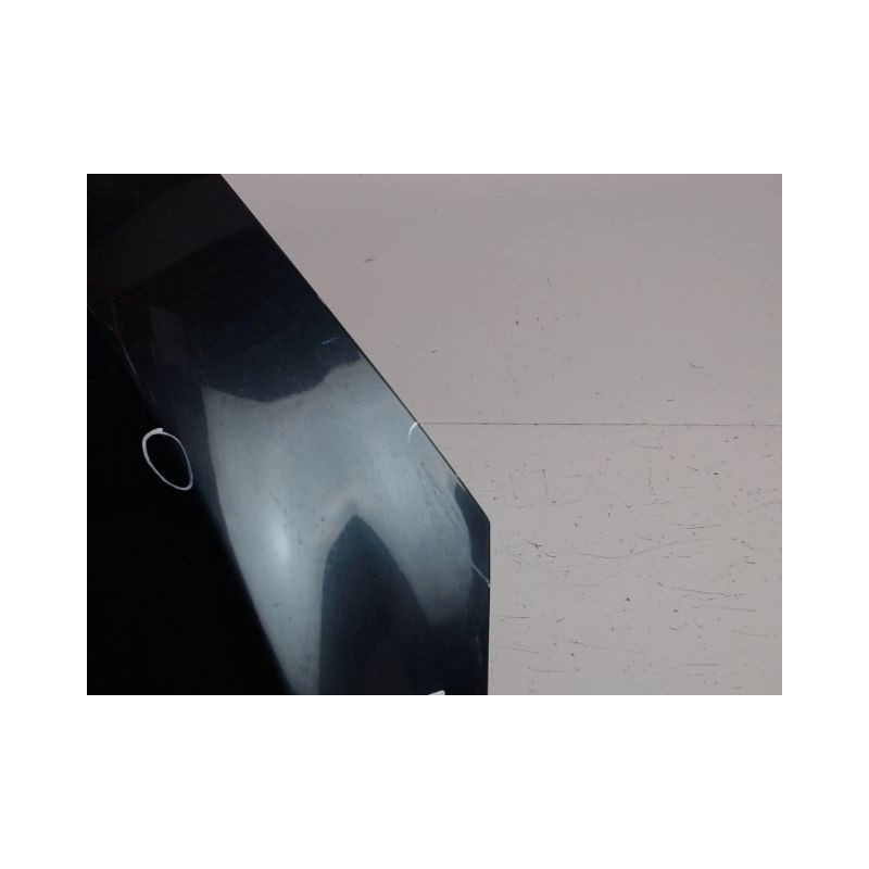 CAPOT RENAULT MEGANE