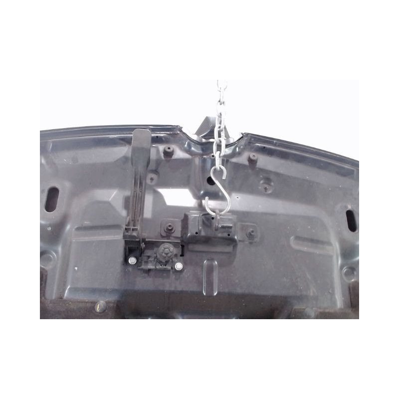 CAPOT RENAULT MEGANE