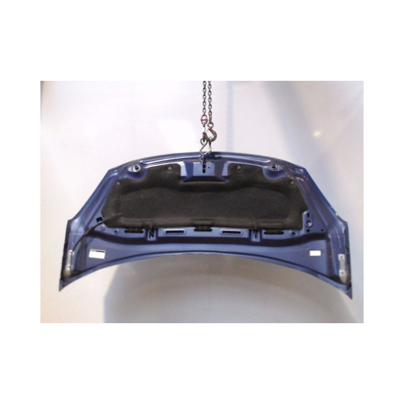 CAPOT CITROEN C3 2009-