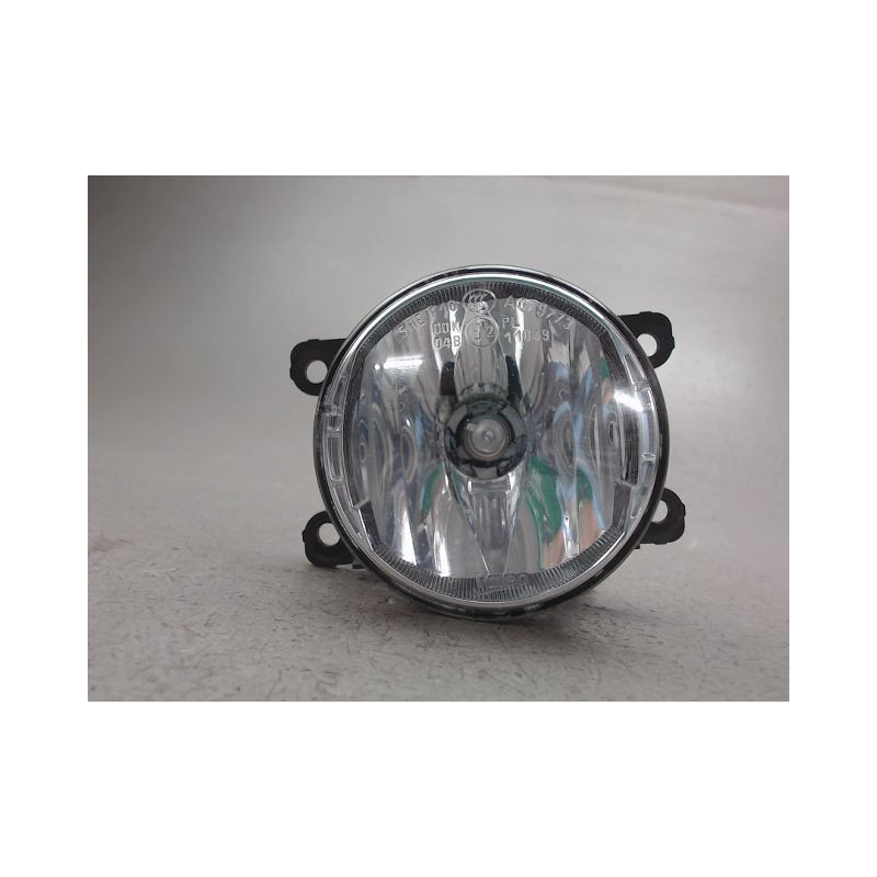 PHARE ANTIBROUILLARD AVANT GAUCHE RENAULT MEGANE