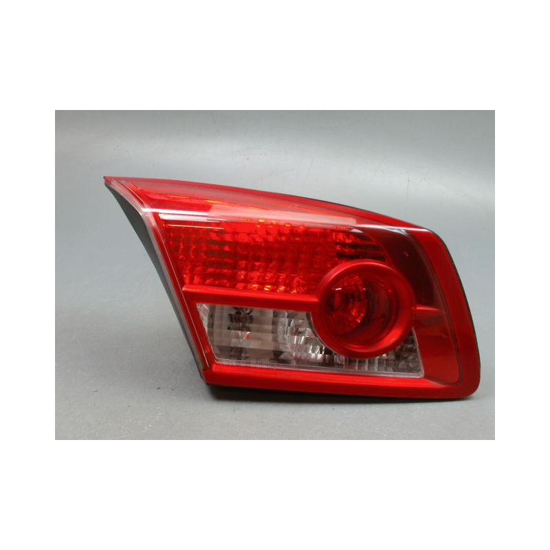 FEU ARRIERE INTERIEUR GAUCHE RENAULT VEL SATIS Phase 2 2005-2009