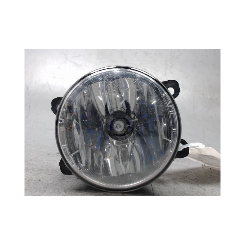 PHARE ANTIBROUILLARD AVANT GAUCHE RENAULT CLIO IV 2012-