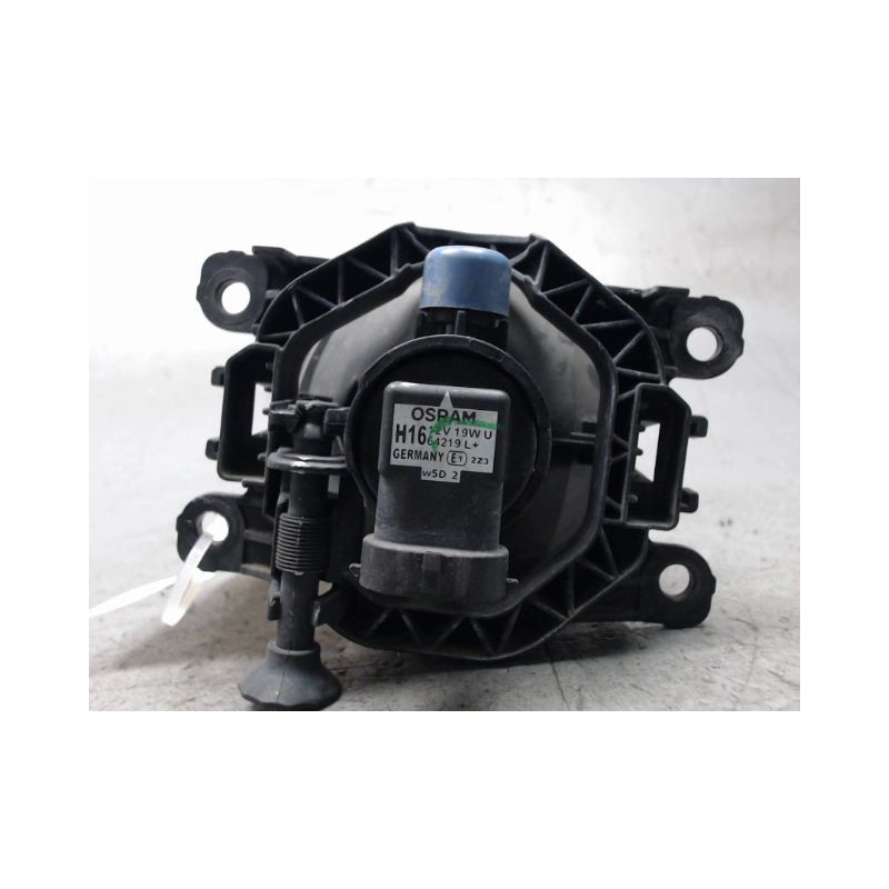 PHARE ANTIBROUILLARD AVANT GAUCHE RENAULT CLIO IV 2012-