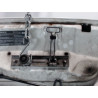 CAPOT RENAULT TRAFIC PASSENGER