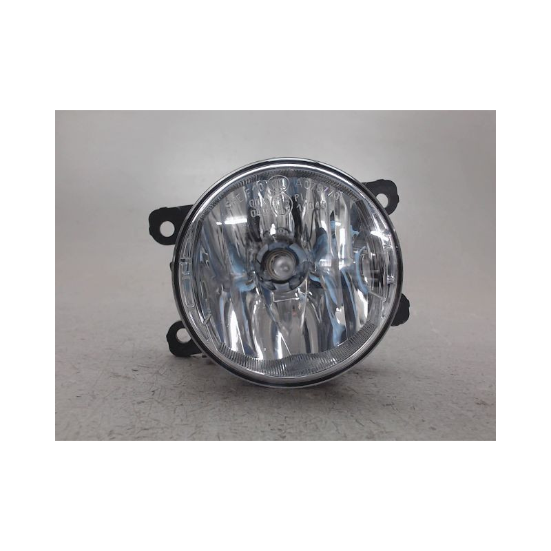 PHARE ANTIBROUILLARD AVANT GAUCHE DACIA SANDERO