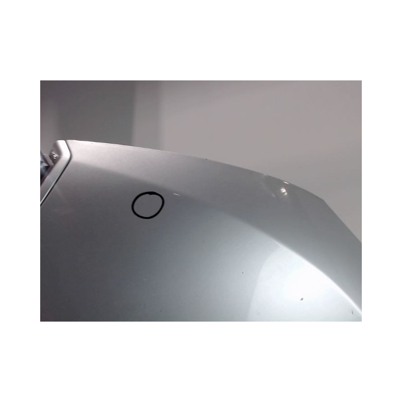 CAPOT RENAULT MEGANE