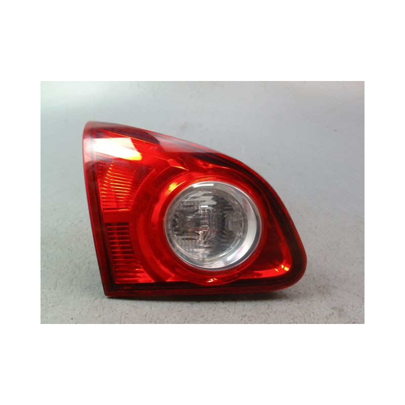 FEU ARRIERE INTERIEUR GAUCHE NISSAN QASHQAI BREAK I Phase 1 2007-2010