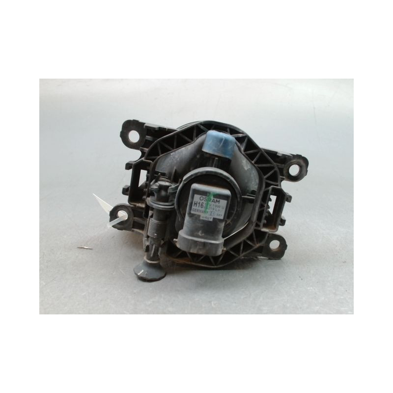 PHARE ANTIBROUILLARD AVANT GAUCHE RENAULT CLIO IV Phase 1 2012-...
