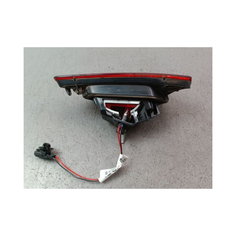 FEU ARRIERE INTERIEUR GAUCHE RENAULT CLIO IV Phase 1 2012-...