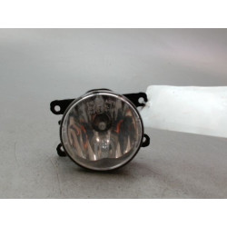 PHARE ANTIBROUILLARD AVG