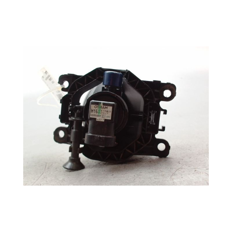 PHARE ANTIBROUILLARD AVANT GAUCHE RENAULT CLIO IV Phase 1 2012-...