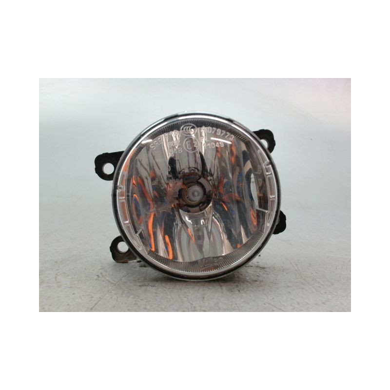 PHARE ANTIBROUILLARD AVANT GAUCHE RENAULT CLIO IV Phase 1 2012-...