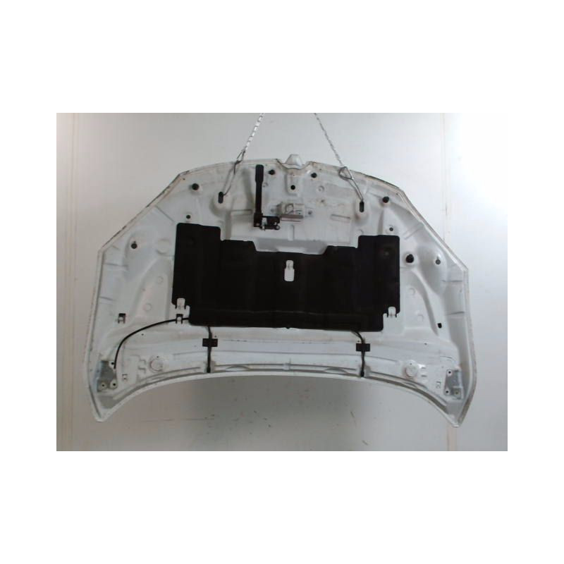 CAPOT RENAULT MEGANE