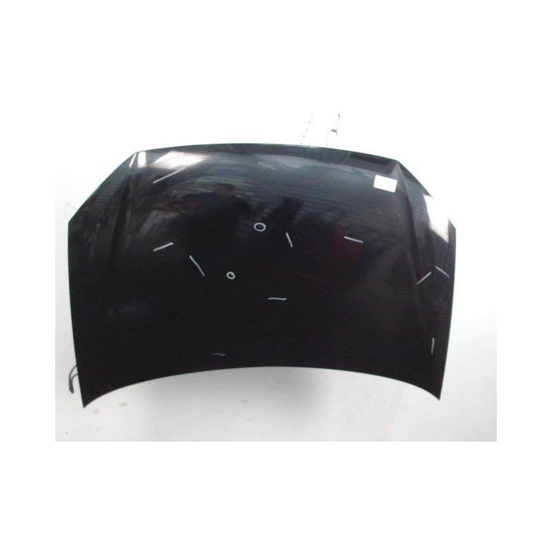 CAPOT VOLKSWAGEN POLO