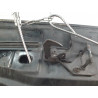 CAPOT VOLKSWAGEN POLO